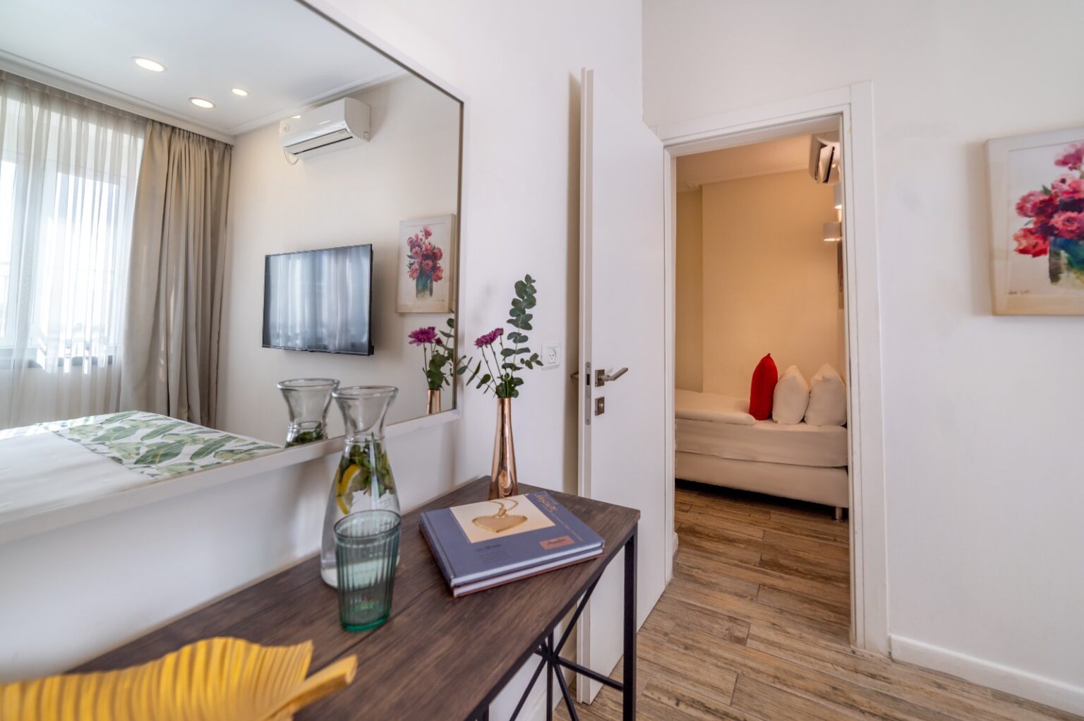 Hanukkah in Jerusalem 2026