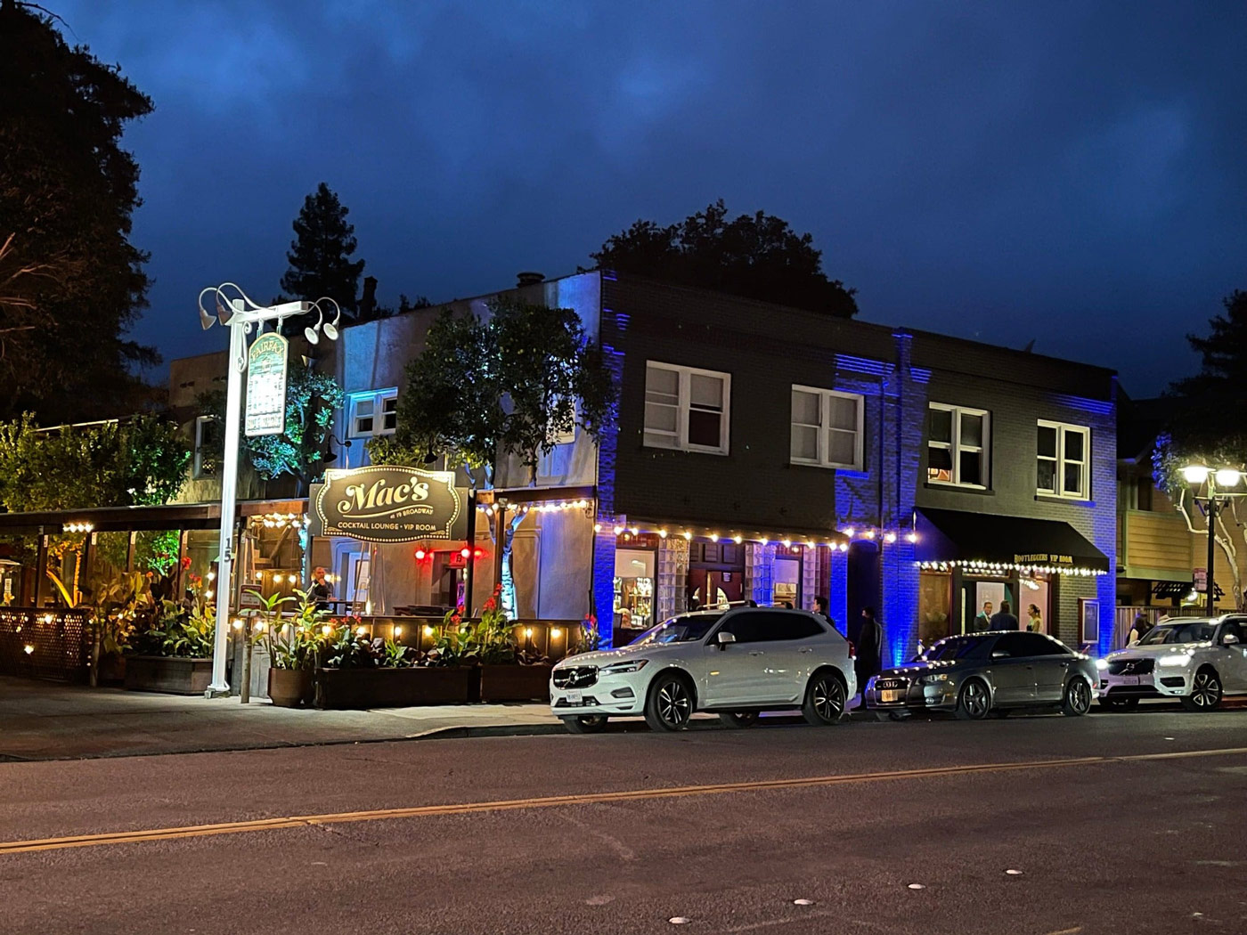 Speakeasy Bar Near Me