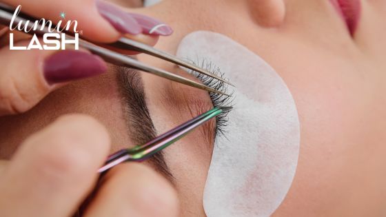 Houston Eyelash Extensions