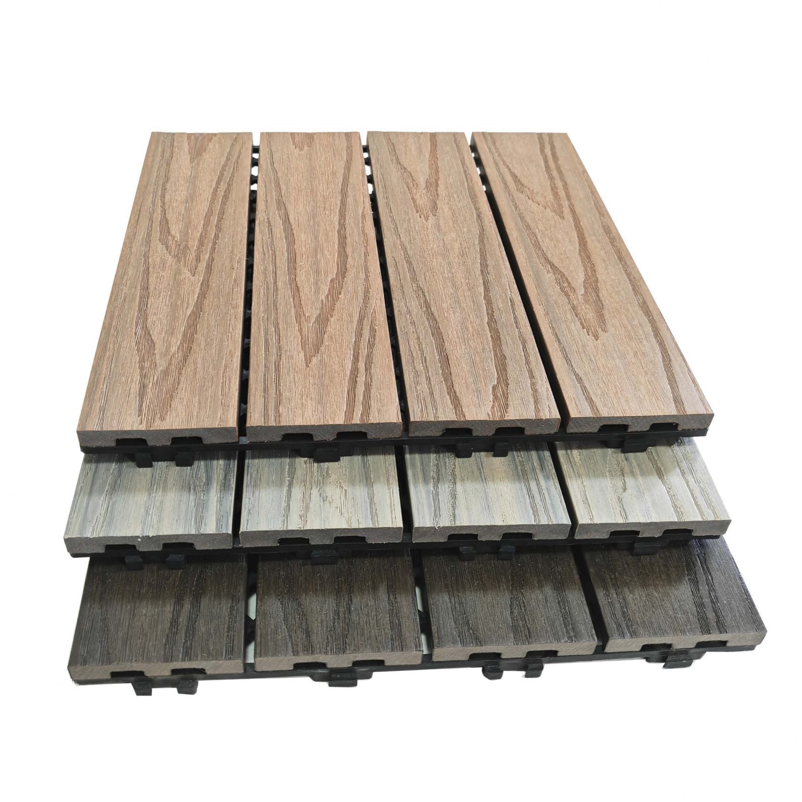 Composite Decking Tiles