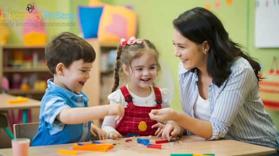 Afterschool Programs Brooklyn