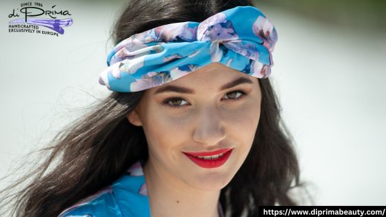 Fabric Headbands