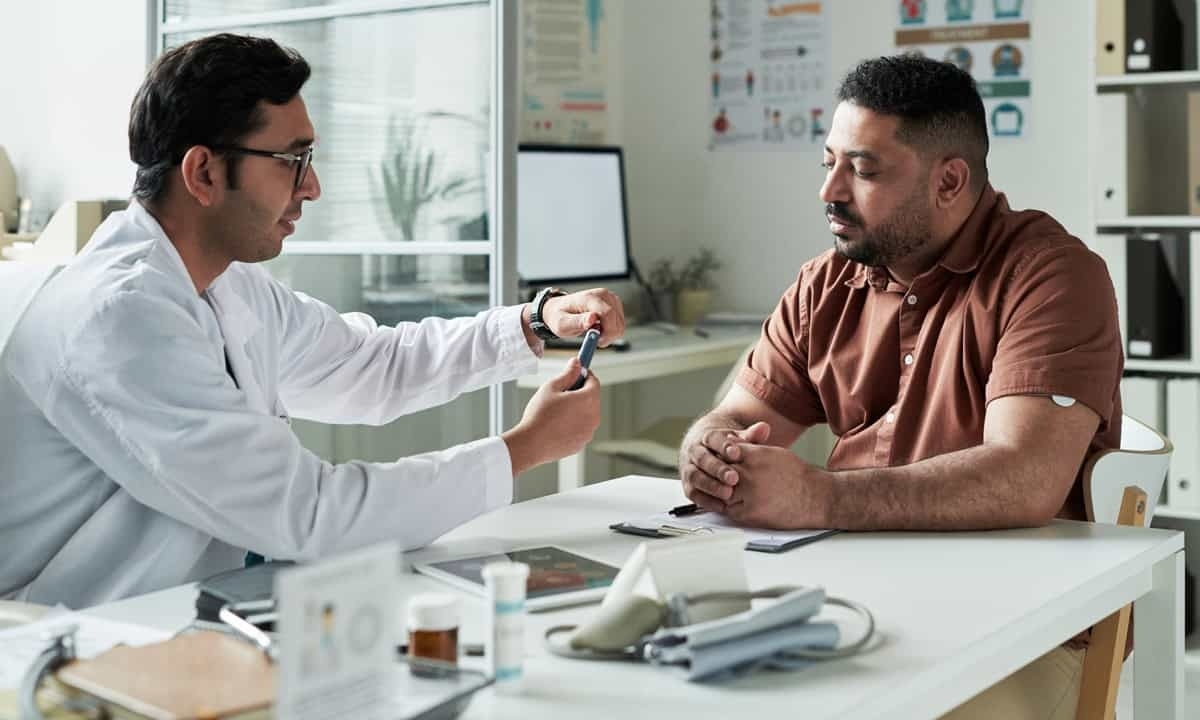 How Diabetes Affects the Digestive System