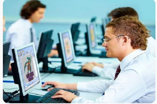 Digitize XXX Embroidery Files