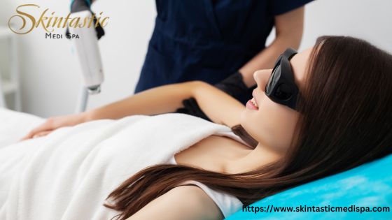 Laser Hair Removal in Riverside