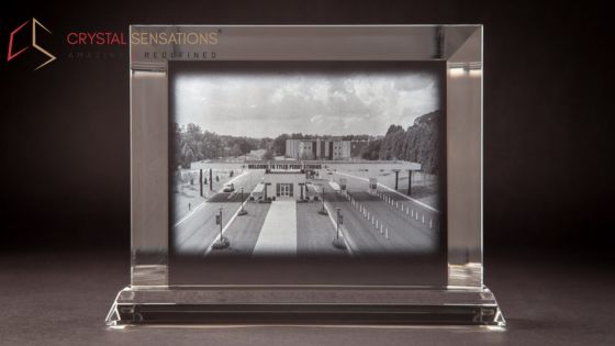 Personalized Awards and Plaques