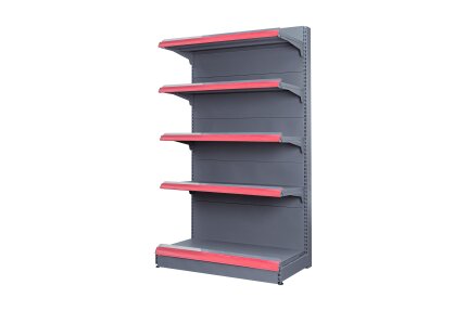 Wall Shelving