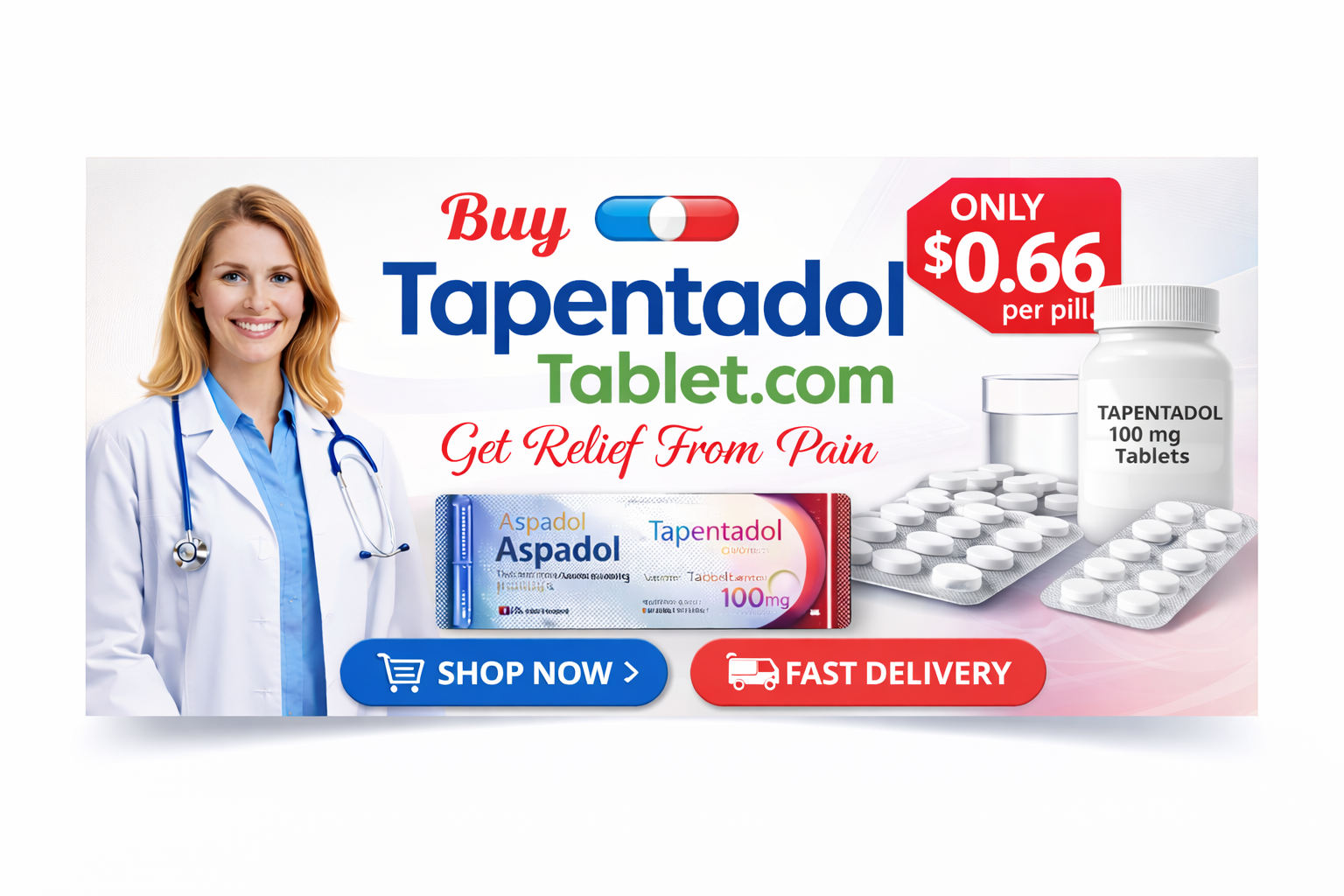 Aspadol Tablets