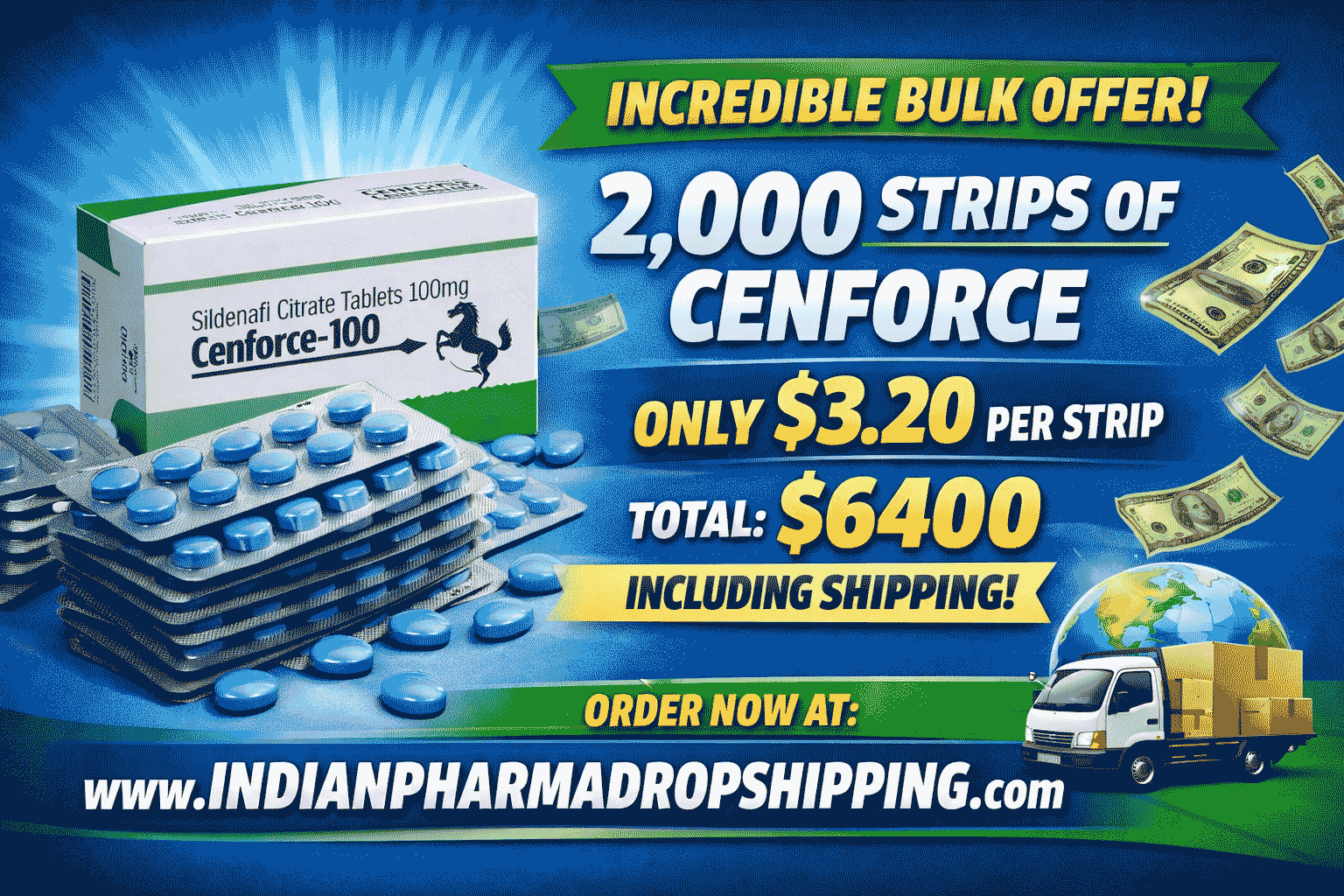 Generic Medicines Suppliers