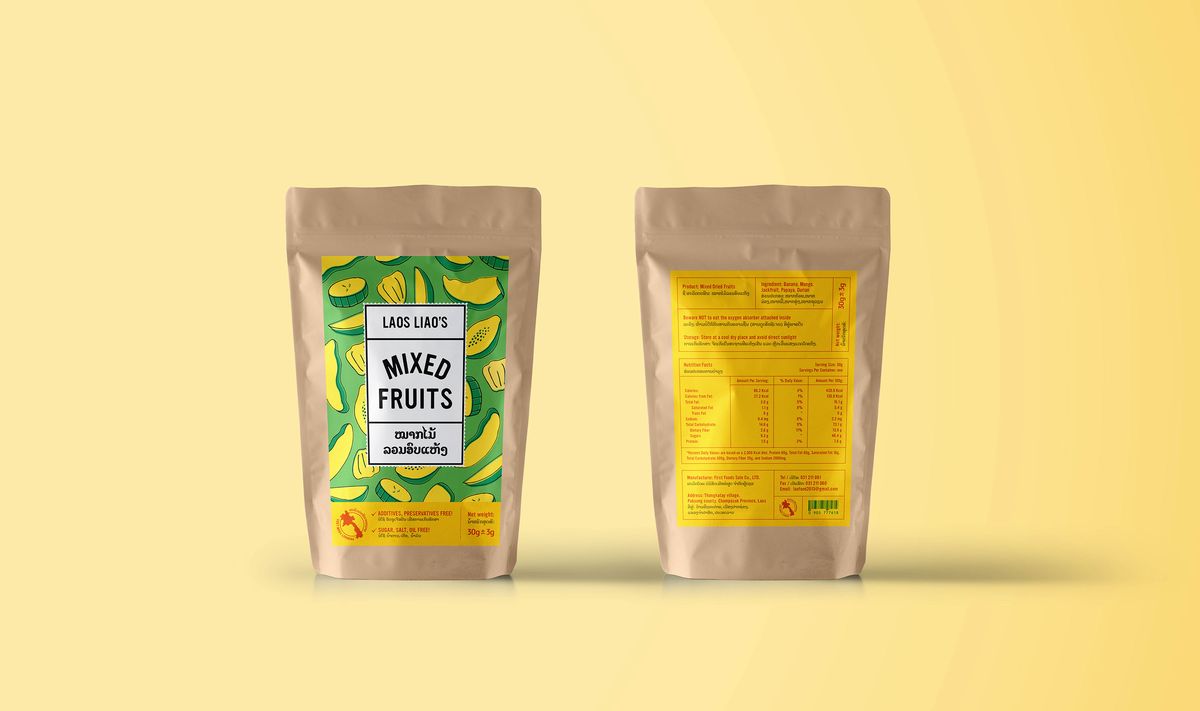 custom stand up pouches with logo