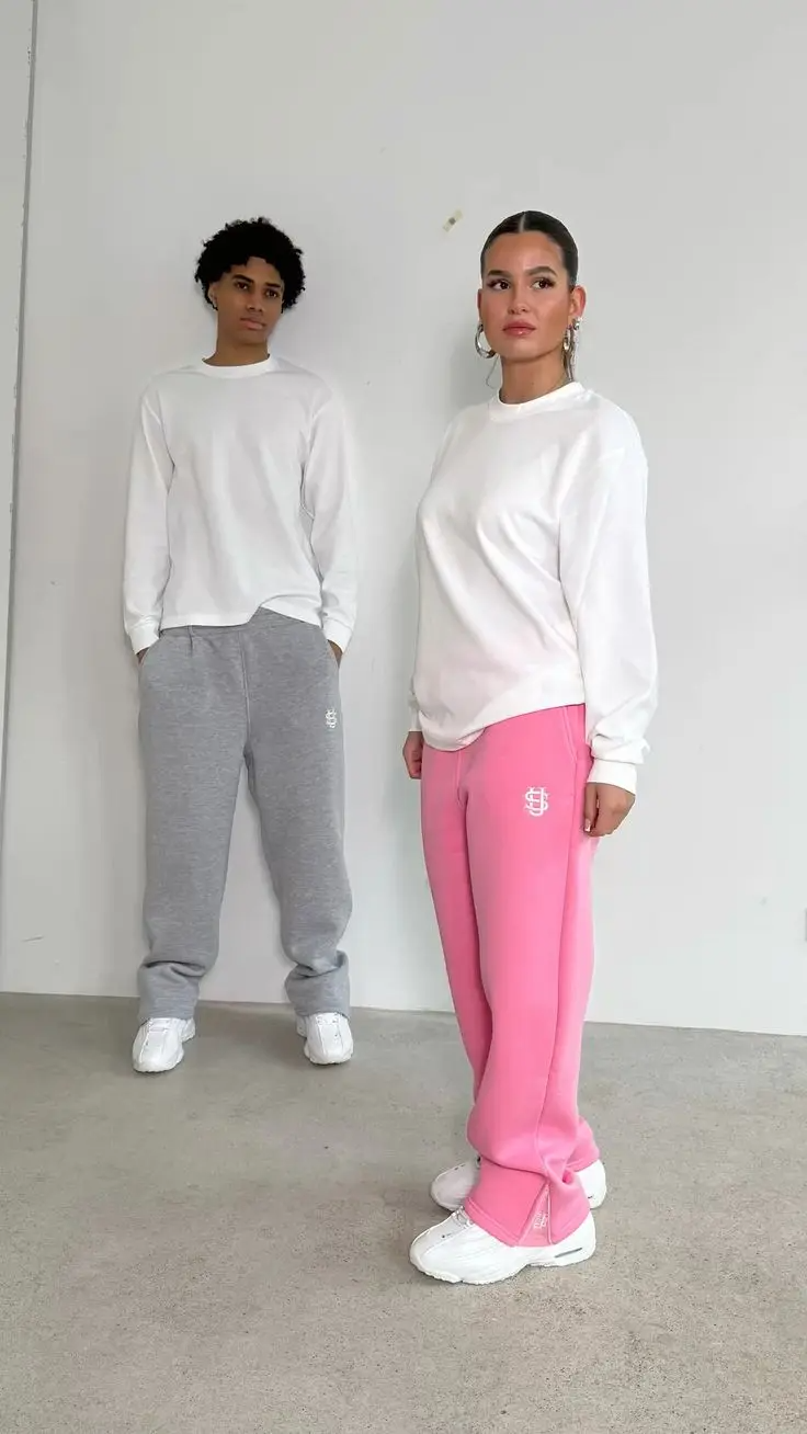 Entdecke SUVENE: Premium Streetwear aus Berlin für deinen Alltag