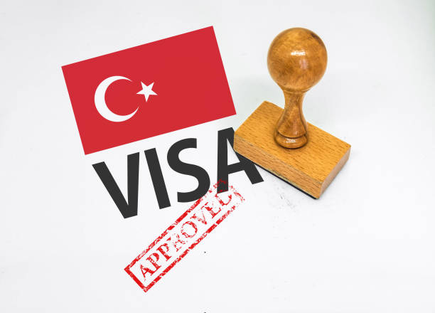 Visa solution for Turkey