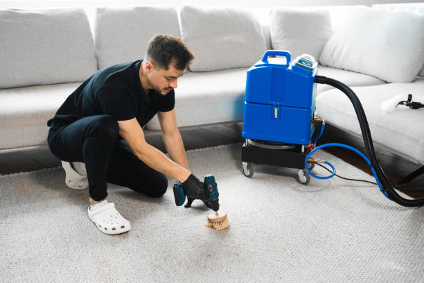 Carpet Cleaning Fairfax