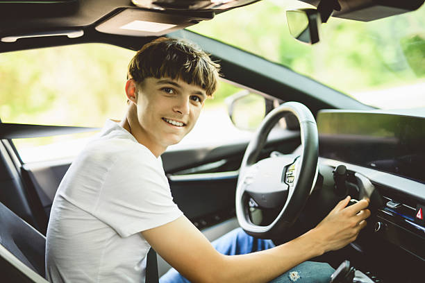 Driving School Markham