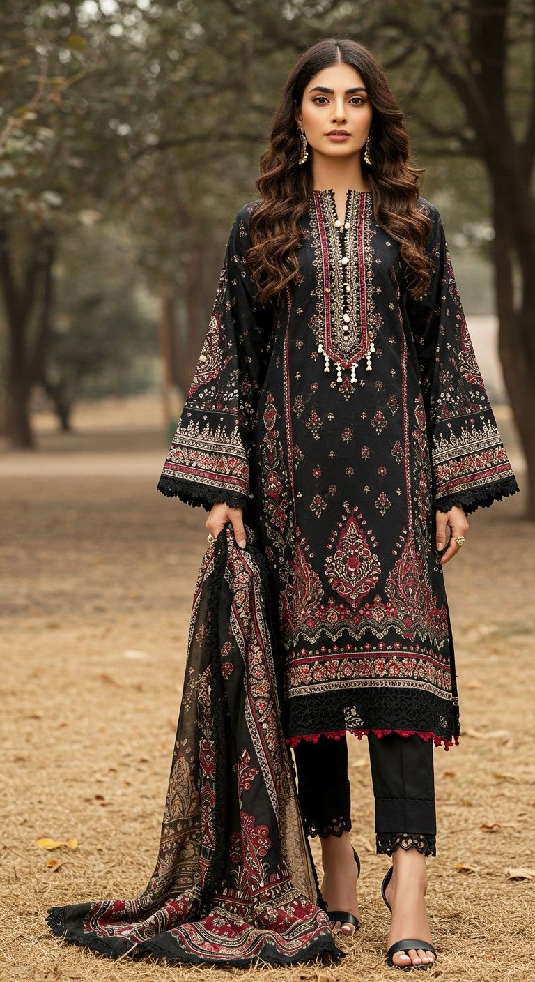 women's wear in pakistan